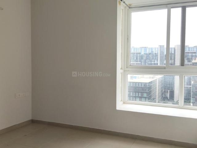 2 BHK Apartment in Thanisandra for rent Bengaluru. The reference number is 20652102