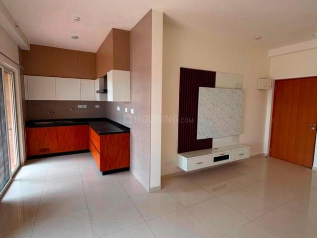 2 BHK Apartment in Thanisandra for rent Bengaluru. The reference number is 20687443
