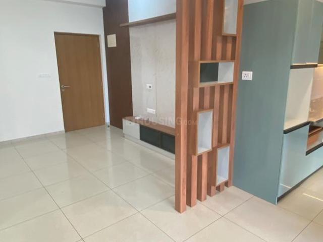 2 BHK Apartment in Thanisandra for rent Bengaluru. The reference number is 20708798