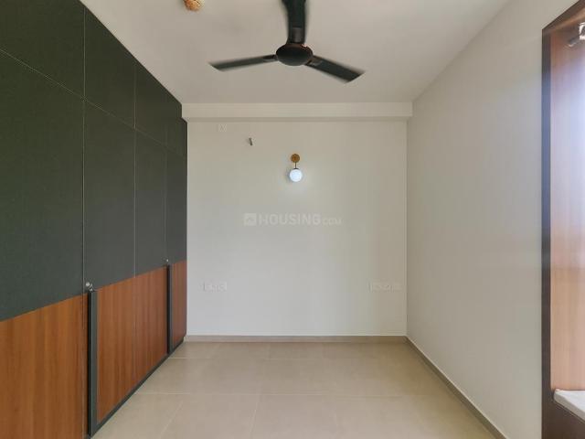 2 BHK Apartment in Thanisandra for rent Bengaluru. The reference number is 20764811