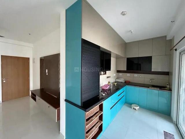 2 BHK Apartment in Thanisandra for rent Bengaluru. The reference number is 20763249