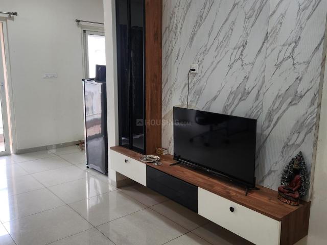 2 BHK Apartment in Thanisandra for rent Bengaluru. The reference number is 20791333