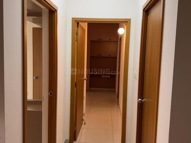 2 BHK Apartment in Thanisandra for rent Bengaluru. The reference number is 20829827