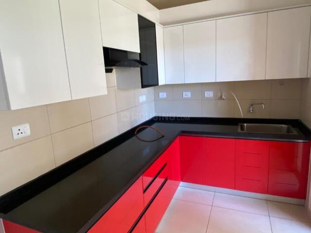 2 BHK Apartment in Thanisandra for resale Bengaluru. The reference number is 16525930
