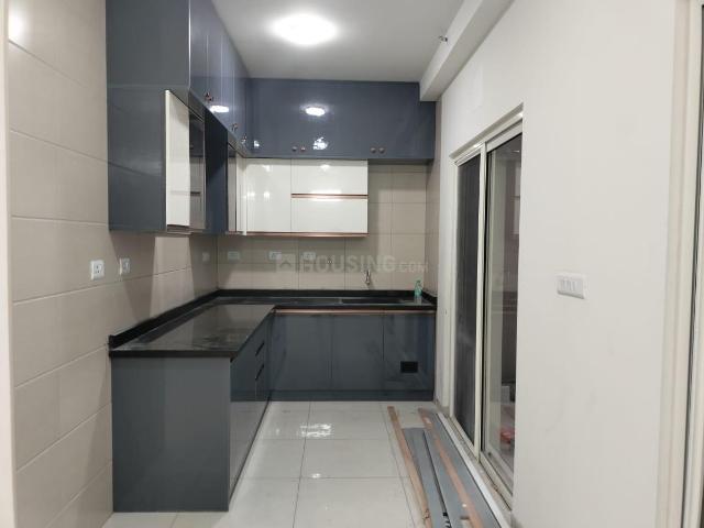 2 BHK Apartment in Thanisandra for resale Bengaluru. The reference number is 16843321