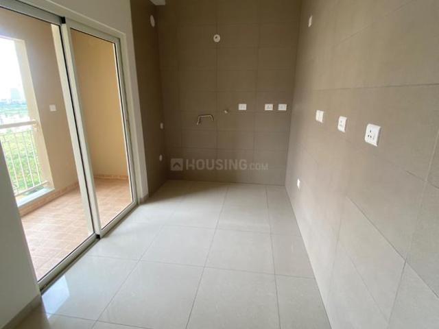 2 BHK Apartment in Thanisandra for resale Bengaluru. The reference number is 17693982