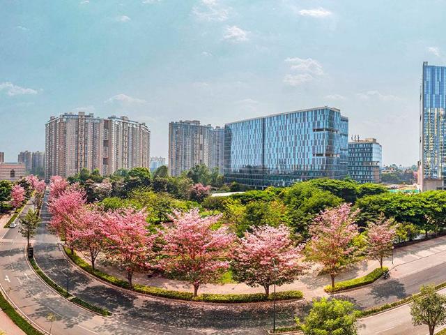 2 BHK Apartment in Thanisandra for resale Bengaluru. The reference number is 12694055