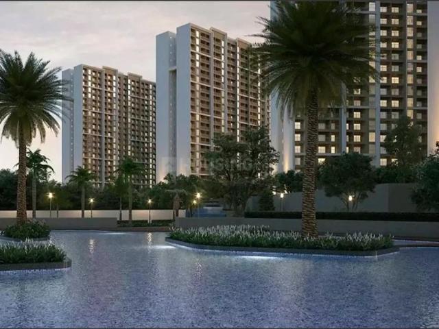2 BHK Apartment in Thanisandra for resale Bengaluru. The reference number is 14168436