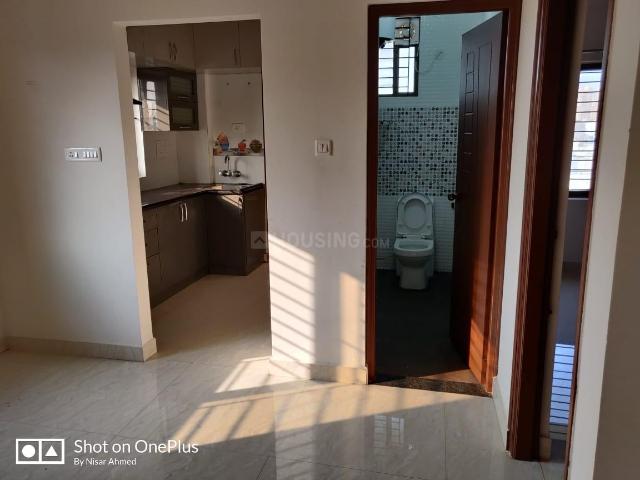 2 BHK Apartment in Thanisandra for resale Bengaluru. The reference number is 15056055