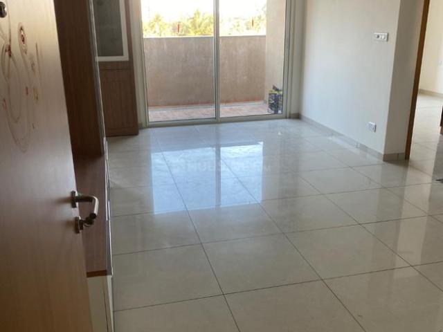 2 BHK Apartment in Thanisandra for resale Bengaluru. The reference number is 16551457