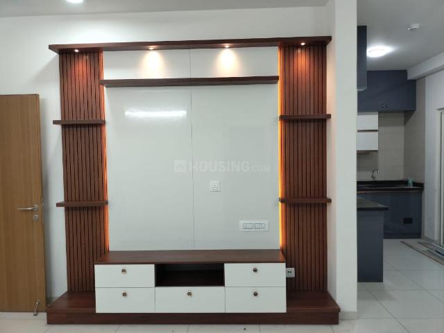2 BHK Apartment in Thanisandra for resale Bengaluru. The reference number is 16912717