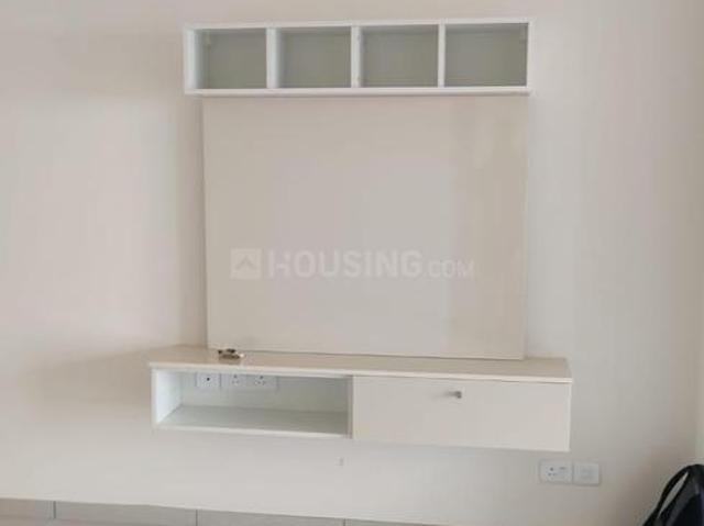 2 BHK Apartment in Thanisandra for resale Bengaluru. The reference number is 16912791
