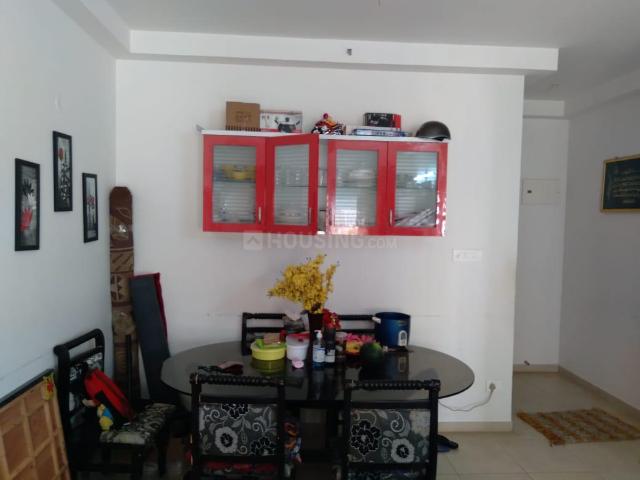 2 BHK Apartment in Tirumanahalli for resale Bengaluru. The reference number is 17422951