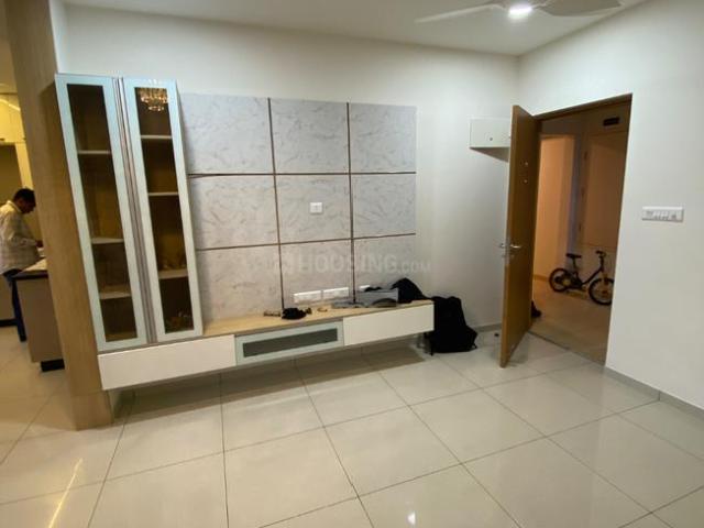 2 BHK Apartment in Thanisandra for resale Bengaluru. The reference number is 17745316