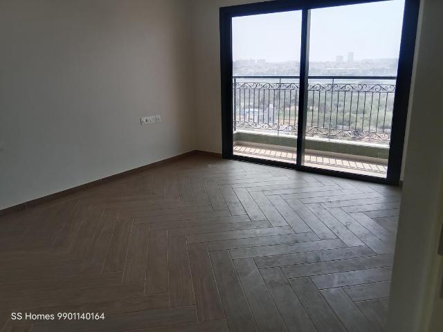 2 BHK Apartment in Thanisandra for resale Bengaluru. The reference number is 18772357