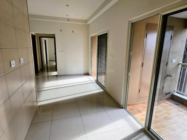 2 BHK Apartment in Thanisandra for resale Bengaluru. The reference number is 18109719
