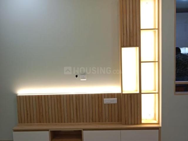 2 BHK Apartment in Thanisandra for resale Bengaluru. The reference number is 19408981
