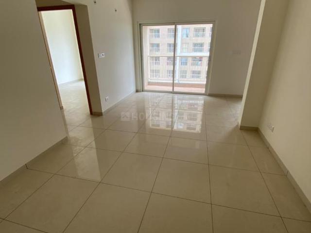 2 BHK Apartment in Thanisandra for resale Bengaluru. The reference number is 19498557