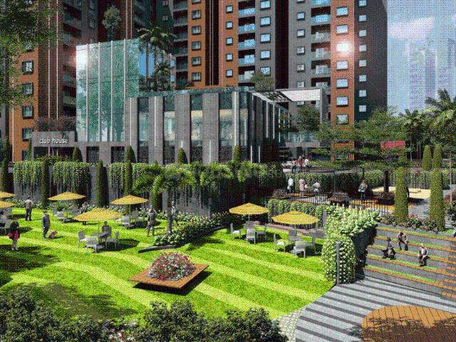 2 BHK Apartment in Thanisandra for resale Bengaluru. The reference number is 19822792