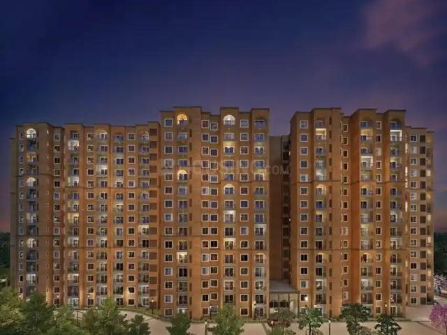 2 BHK Apartment in Thanisandra for resale Bengaluru. The reference number is 19878894