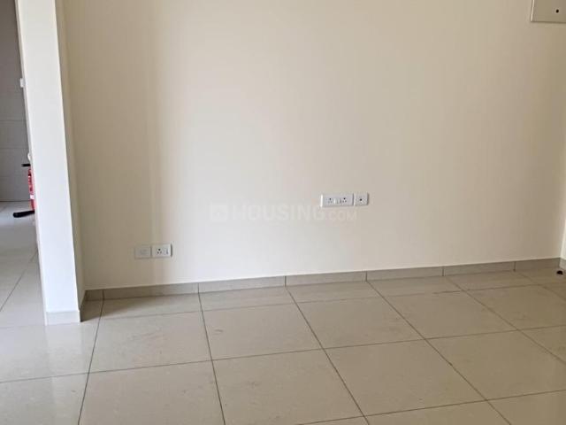 2 BHK Apartment in Thanisandra for resale Bengaluru. The reference number is 19900518