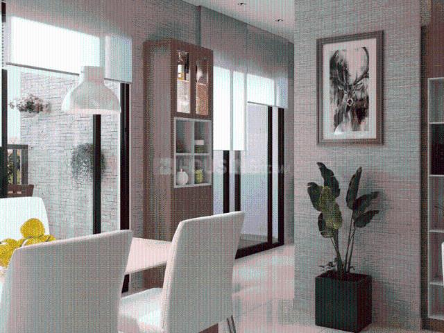 2 BHK Apartment in Thanisandra for resale Bengaluru. The reference number is 19930189
