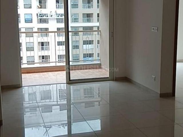 2 BHK Apartment in Thanisandra for resale Bengaluru. The reference number is 19940278