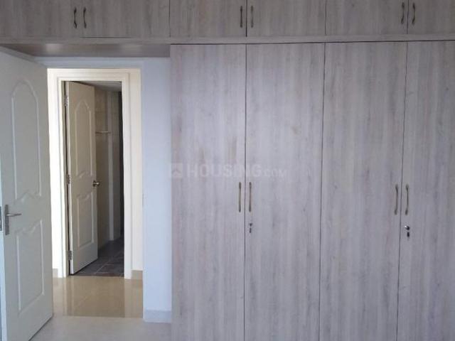 2 BHK Apartment in Thanisandra for resale Bengaluru. The reference number is 19945750