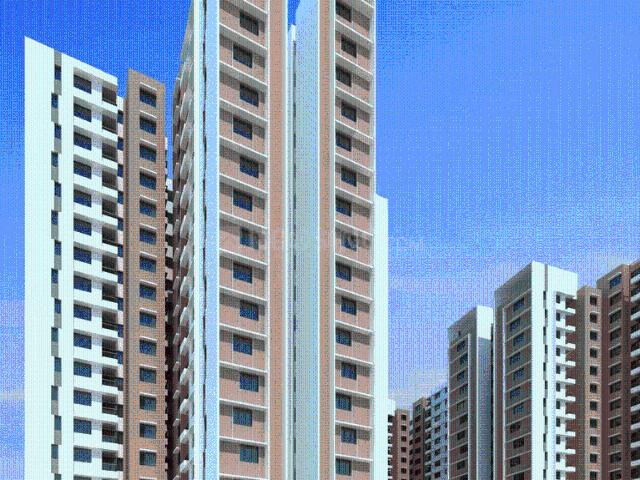 2 BHK Apartment in Thanisandra for resale Bengaluru. The reference number is 19967609