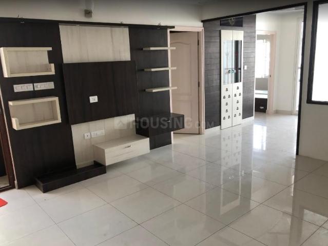 2 BHK Apartment in Thanisandra for resale Bengaluru. The reference number is 20419583