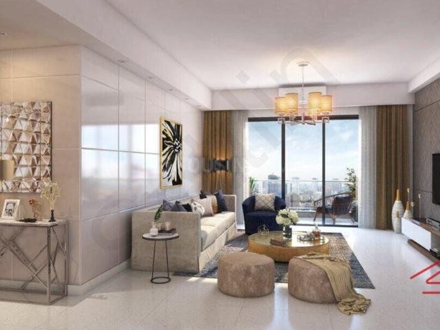 2 BHK Apartment in Thanisandra for resale Bengaluru. The reference number is 20451869