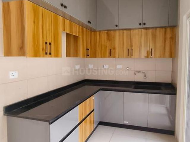 2 BHK Apartment in Thanisandra for resale Bengaluru. The reference number is 20482062