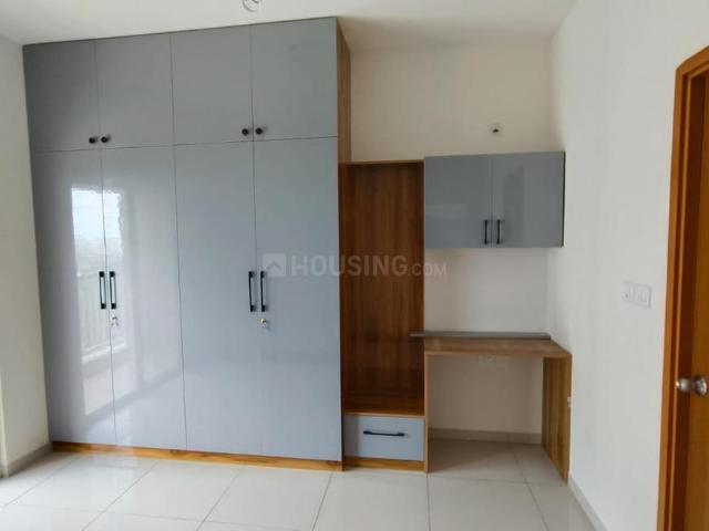 2 BHK Apartment in Thanisandra for resale Bengaluru. The reference number is 20487279