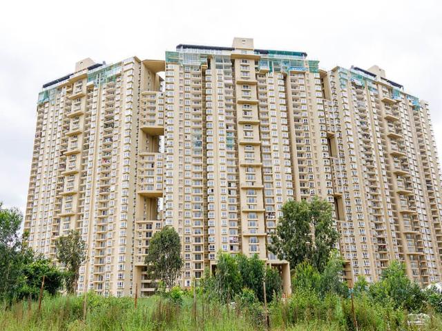 2 BHK Apartment in Thanisandra for resale Bengaluru. The reference number is 20496341