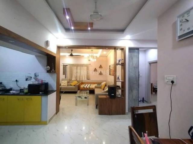 2 BHK Apartment in Thanisandra for resale Bengaluru. The reference number is 20596130