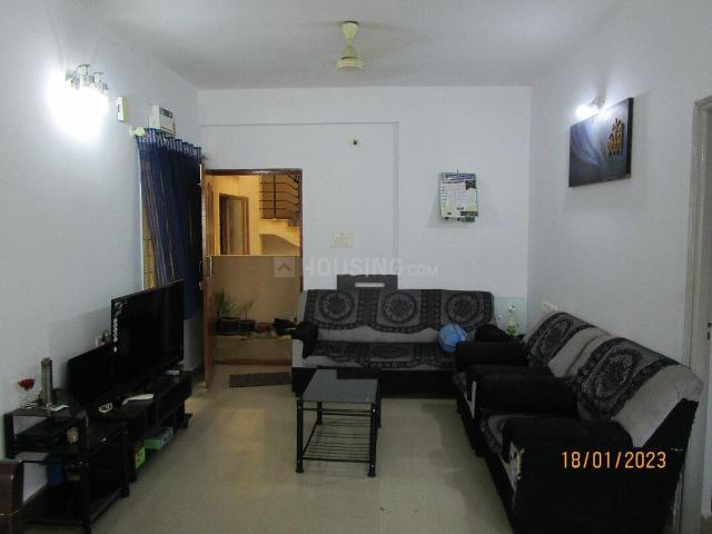 2 BHK Apartment in Thanisandra for resale Bengaluru. The reference number is 20620066