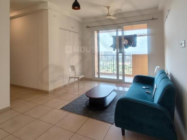 2 BHK Apartment in Thanisandra for resale Bengaluru. The reference number is 20633059
