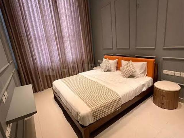 2 BHK Apartment in Thanisandra for resale Bengaluru. The reference number is 20769393