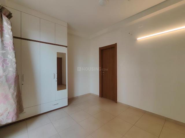 2 BHK Apartment in Thanisandra for resale Bengaluru. The reference number is 20785483
