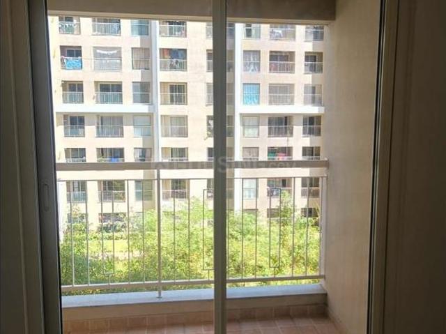 2 BHK Apartment in Thanisandra for resale Bengaluru. The reference number is 20831570
