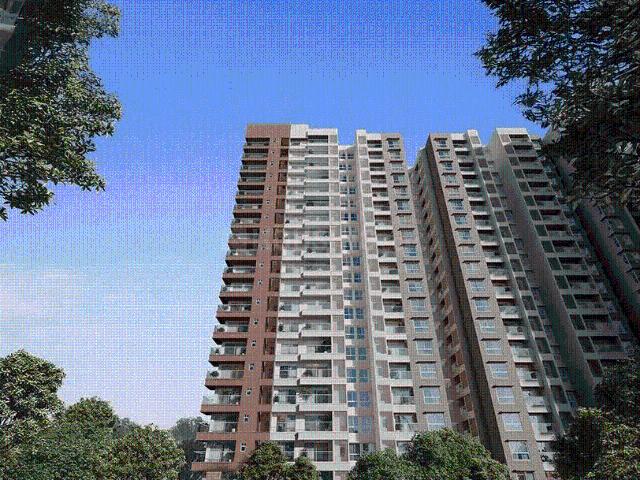 2 BHK Apartment in Thanisandra for resale Bengaluru. The reference number is 20918282