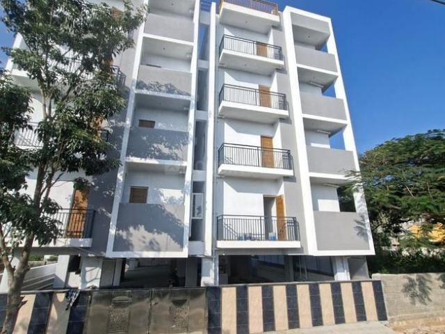 2 BHK Apartment in Thanisandra for resale Bengaluru. The reference number is 20010446