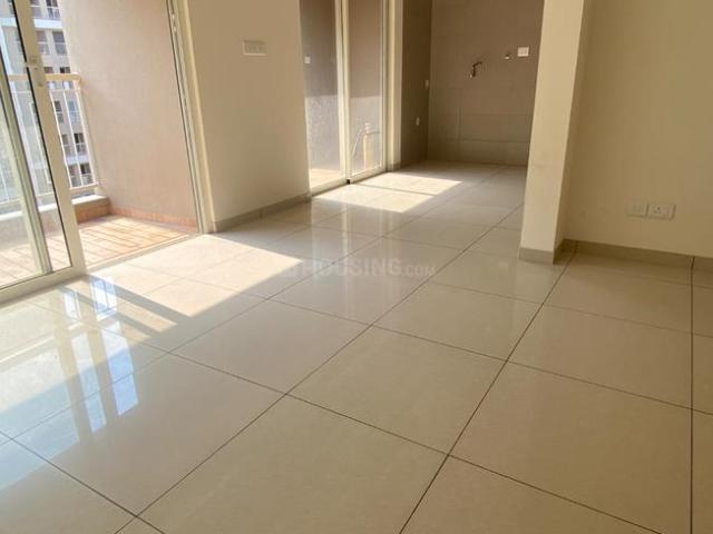 2 BHK Apartment in Thanisandra for resale Bengaluru. The reference number is 20090262