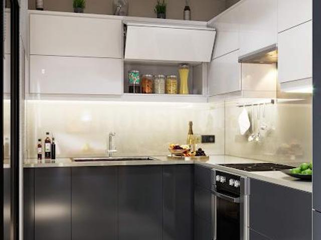 2 BHK Apartment in Thanisandra for resale Bengaluru. The reference number is 20118613