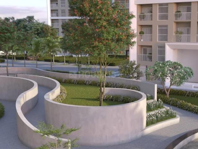 2 BHK Apartment in Thanisandra for resale Bengaluru. The reference number is 20218953