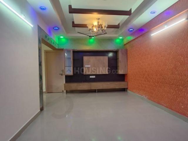 2 BHK Apartment in Thanisandra for resale Bengaluru. The reference number is 20266063