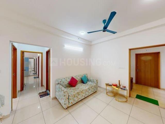 2 BHK Apartment in Thanisandra for resale Bengaluru. The reference number is 20282562
