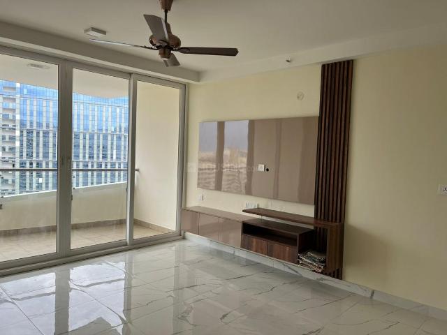 2 BHK Apartment in Thanisandra for resale Bengaluru. The reference number is 20327778