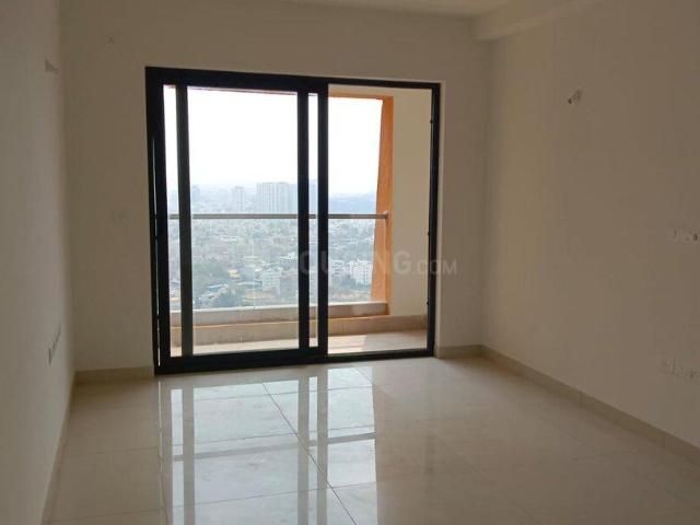 2 BHK Apartment in Thanisandra for resale Bengaluru. The reference number is 20342873