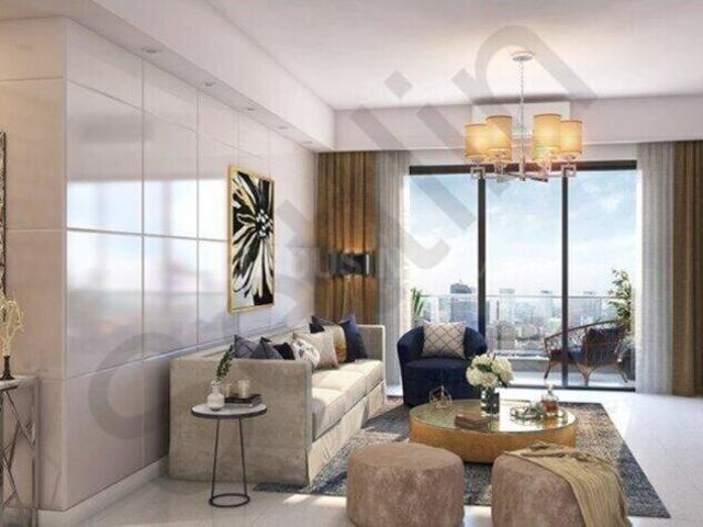2 BHK Apartment in Thanisandra for resale Bengaluru. The reference number is 20342880